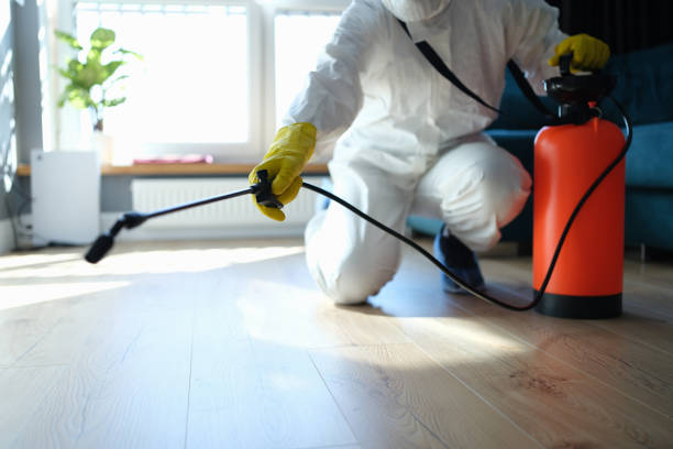 Reliable Infectious Disease Decontamination contractor in New Lebanon, OH by Crime Scene Cleaner Online